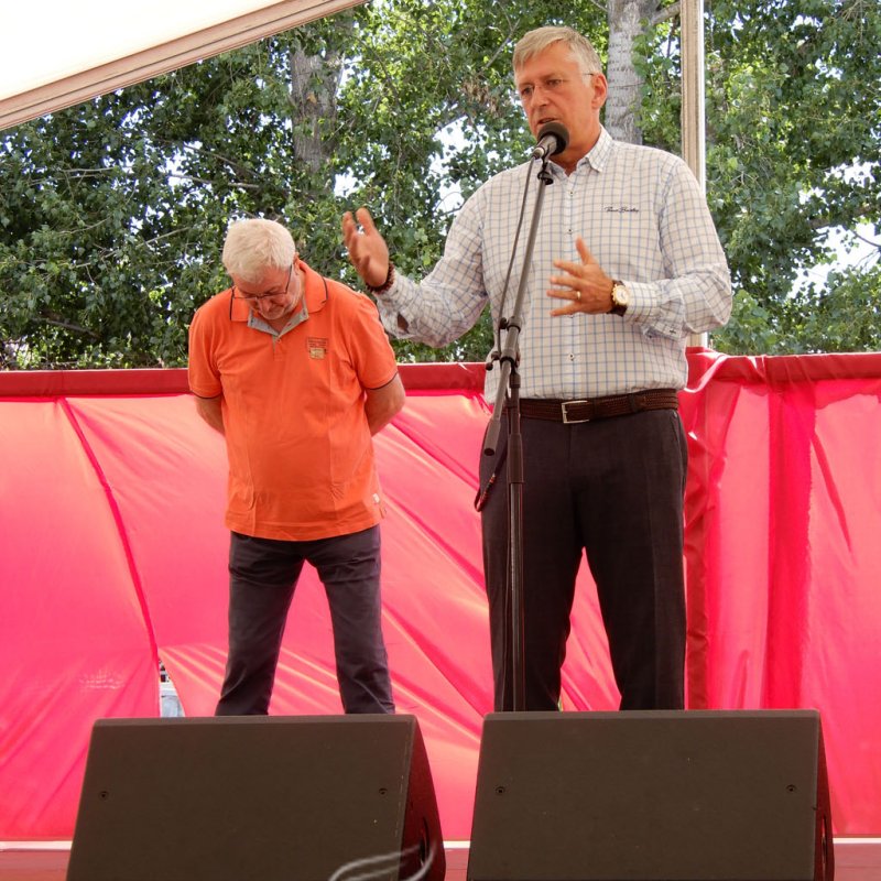 Semmelweis napi party 24